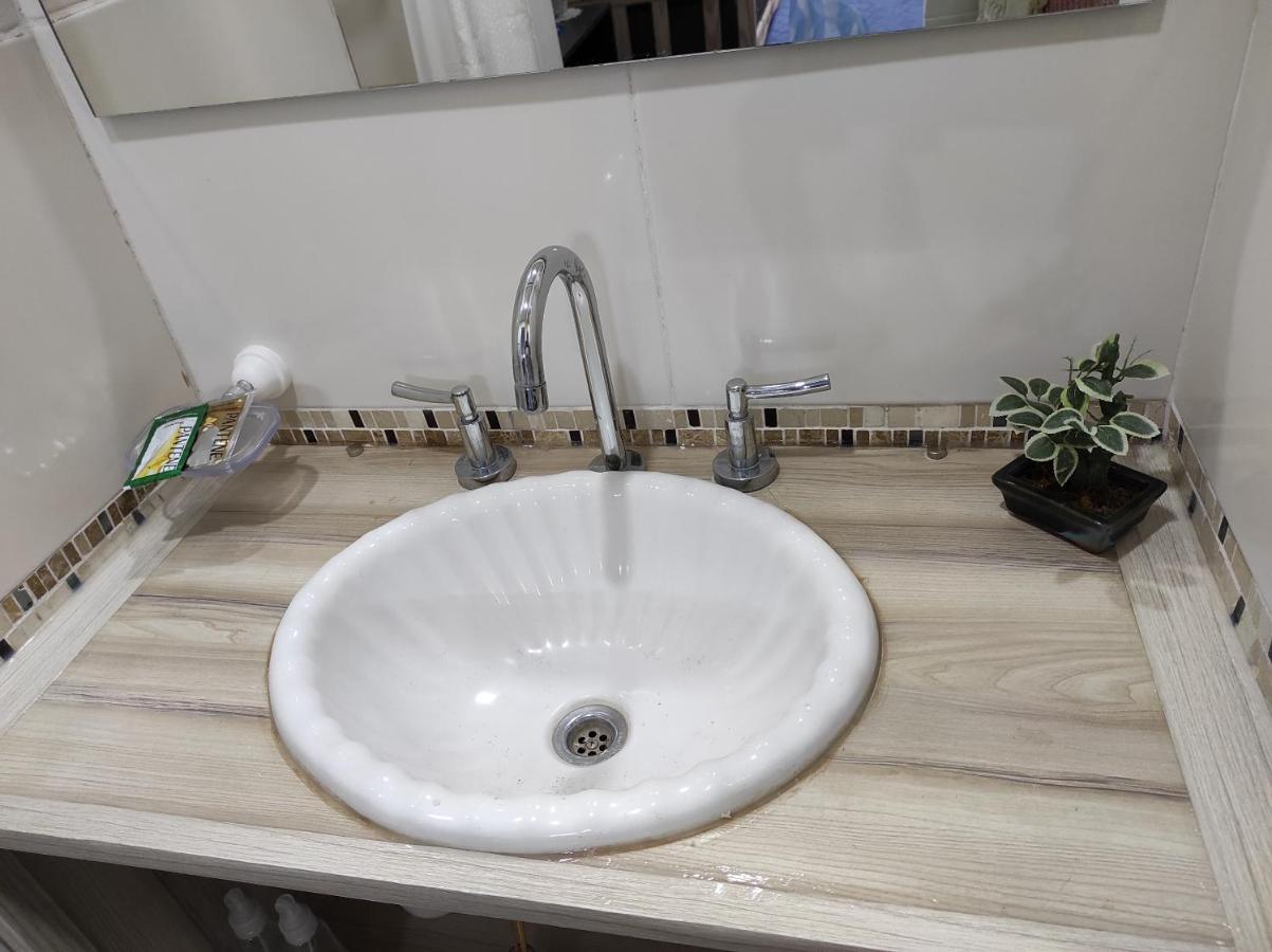 Ezeiza 2 Monoambiente Privado A 15 Minutos Del Aeropuerto Opcional Tranfer Desde Y Hacia El Aeropuerto De Ezeiza Las 24 Horas Pet Friendly Luaran gambar