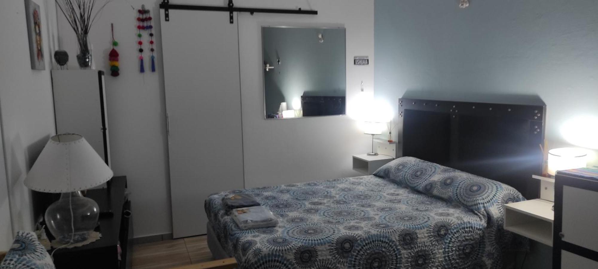 Ezeiza 2 Monoambiente Privado A 15 Minutos Del Aeropuerto Opcional Tranfer Desde Y Hacia El Aeropuerto De Ezeiza Las 24 Horas Pet Friendly Luaran gambar