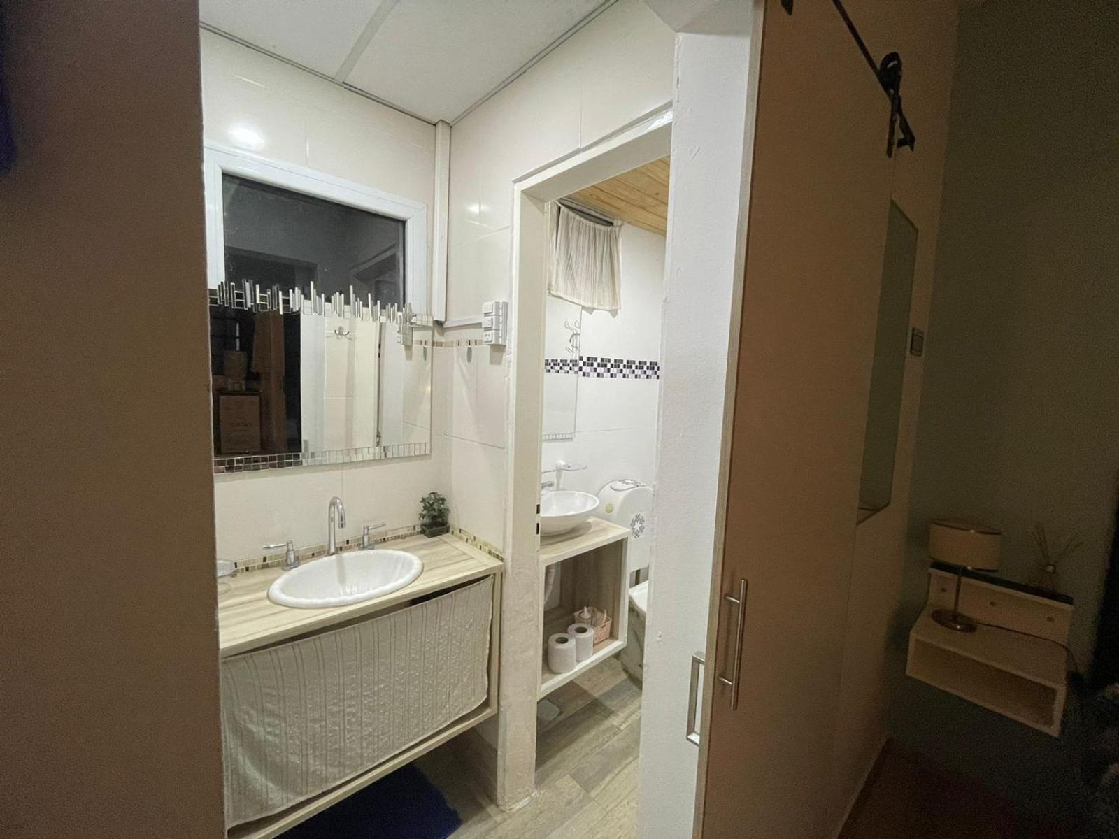 Ezeiza 2 Monoambiente Privado A 15 Minutos Del Aeropuerto Opcional Tranfer Desde Y Hacia El Aeropuerto De Ezeiza Las 24 Horas Pet Friendly Luaran gambar