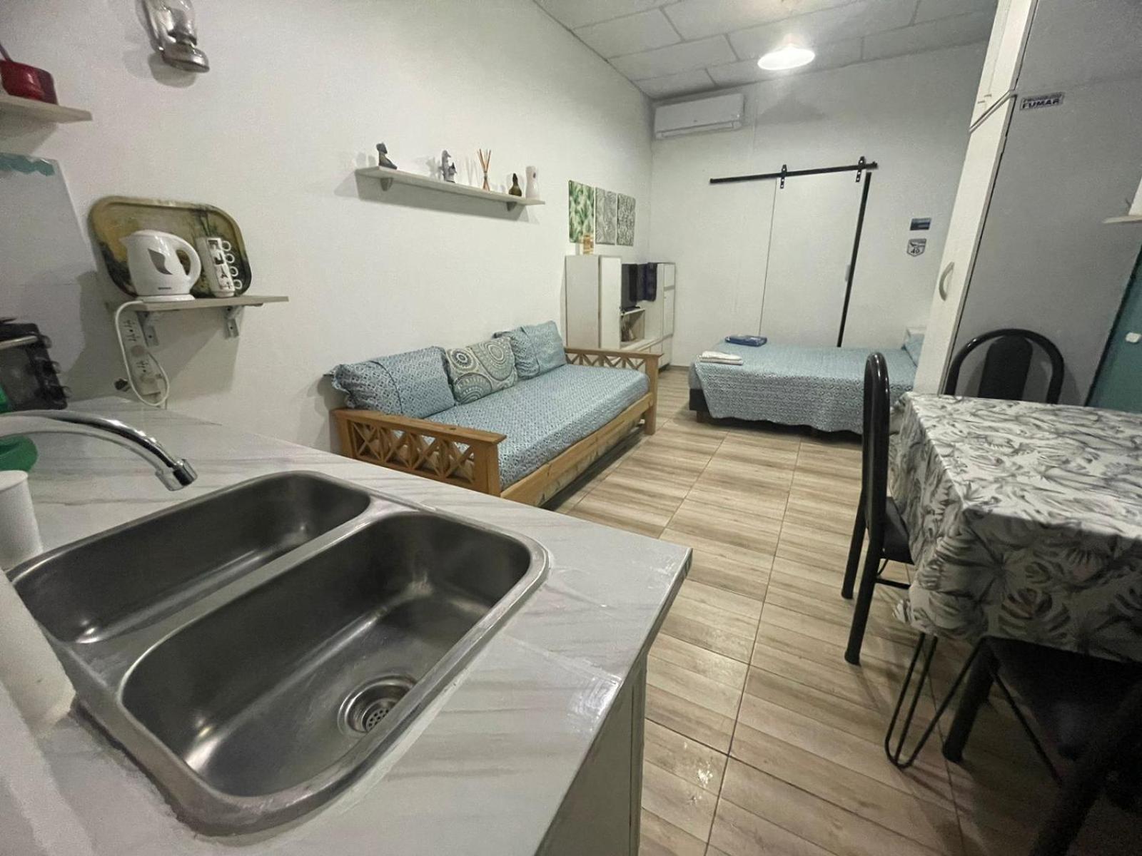 Ezeiza 2 Monoambiente Privado A 15 Minutos Del Aeropuerto Opcional Tranfer Desde Y Hacia El Aeropuerto De Ezeiza Las 24 Horas Pet Friendly Luaran gambar